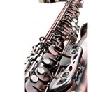 Classic Cantabile Winds AS-450 Antique Red Altsaxophon
