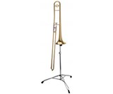 Classic Cantabile PS-2013 Trombone Stand with spring seat
