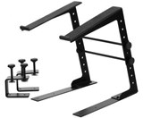 Pronomic LS-110 Laptop Stand with brackets