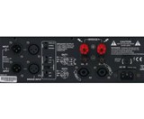 Pronomic TL-400 power amplifier, 2 x 1000 Watts