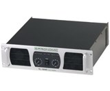 Pronomic TL-1200 power amplifier, 2 x 2400 Watts