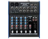 Pronomic M-602 mixer