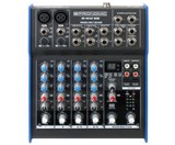 Pronomic M-602FX mixer