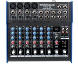 Pronomic M-802FX mixer
