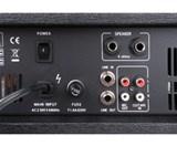 Pronomic PM42U MP3 Power Mixer