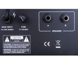 Pronomic PM82EU MP3 Power Mixer