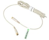 Pronomic replacement cable for HS-31 EA headset