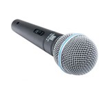 Pronomic DM-58-B Vocal Microphone
