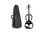 Harley Benton HBV 840BK 4/4 Electric Violin