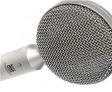 Pronomic RM-1 ribbon microphone