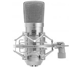 Pronomic CM-10 Studio Large Diaphragm Microphone