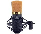 Pronomic CM-22 Large Diaphragm Microphone