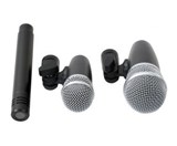 Pronomic Drum DMS-7 Drum Microphone Set