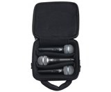 Pronomic RB-Flex recorder and microphone bag