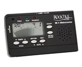 Rocktile M-1 Digital Metronome