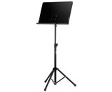 Classic Cantabile Orchestra Music Stand Deluxe