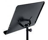 Classic Cantabile Orchestra Music Stand Deluxe