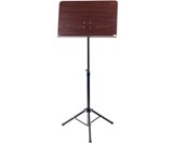 Classic Cantabile orchestra stand heavy rosewood