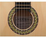 Classic Cantabile Acoustic Series AS-851 3/4 classical guitar starter set