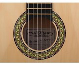 Classic Cantabile Acoustic Series AS-851 Classical Guitar 4/4
