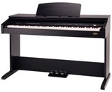 Classic Cantabile DP-210 RH digital piano rosewood