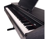 Classic Cantabile DP-210 RH digital piano rosewood