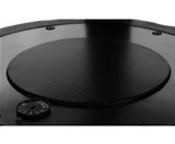 Pronomic HLS-560 BK 360° Outdoor-Lautsprecher