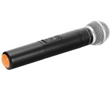 McGrey UHF-2V Dual Vocal Microphone