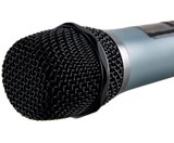 McGrey 2G4-2V Dual Vocal Microphone