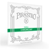 Pirastro Chromcor Violin 4/4