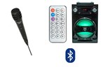 BT 1650 Difuzor portabil multimedia