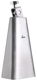 XDrum HCB-8 Cowbell, hammered and brushed