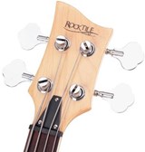 Rocktile Pro RB-400N Lumberjack Electric Bass
