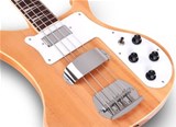 Rocktile Pro RB-400N Lumberjack Electric Bass