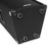 McGrey DJ Partybox speaker 2x300W Set