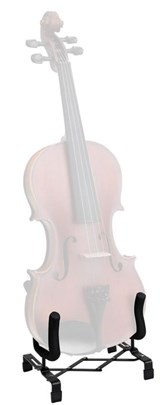 Classic Cantabile VS-100 Violinen Ständer