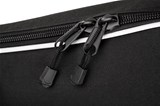 Rocktile 3/4 & 7/8 Classical Guitar Gig Bag Padded + Backpack Straps Black