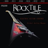 Rocktile Strings for Electric Guitars Super Light 10-pack