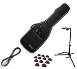 Rocktile E-guitar accessory set