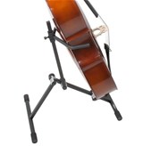 Classic Cantabile Cello Stand