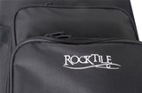 Rocktile Gig Bag Case Lightweight for 4/4-Sized Electric Guitars