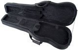 Rocktile Gig Bag Case Lightweight for 4/4-Sized Electric Guitars