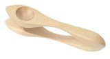 XDrum wooden spoon natural
