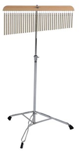 XDrum Chimes 36 With Stand