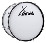 XDrum MBD-224 Marching Drum 24" x 12"