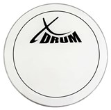 XDrum Oil Hydraulic Kick Drum Head 20"