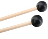 XDrum MG3 Xylophone mallets wood/plastic 5 pair set