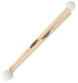 XDrum timpani mallets SET with 3 pairs: Soft, Medium, Hard