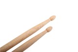 XDrum WTD-1S wire tap drumstick brushes short 3 pairs