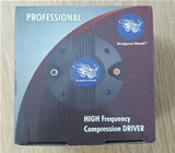 CD010 - DRIVER TWEETER  COMPRESIE